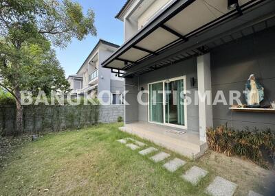 House at Centro Bangna-Wongwaen for sale