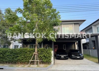 House at Centro Bangna-Wongwaen for sale