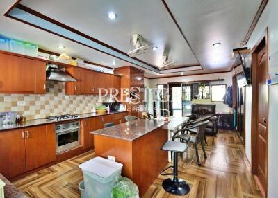 Private House – 4 bed 3 bath in Huay Yai / Phoenix PP10514