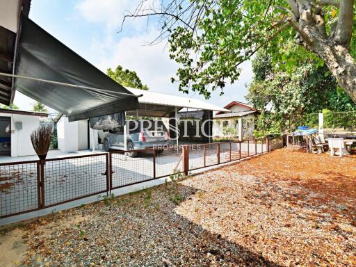 Private House – 4 bed 3 bath in Huay Yai / Phoenix PP10514
