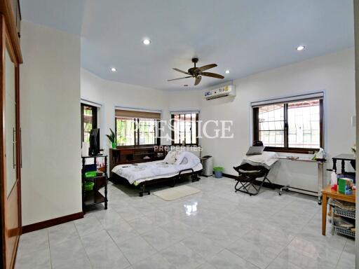 Private House – 4 bed 3 bath in Huay Yai / Phoenix PP10514