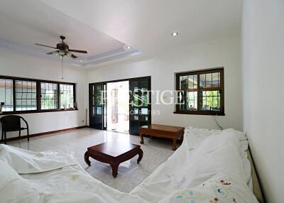 Private House – 4 bed 3 bath in Huay Yai / Phoenix PP10514