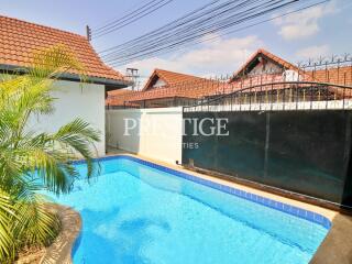 Park View Villa – 3 bed 3 bath in East Pattaya PP10518