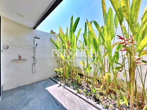 Private House – 4 bed 5 bath in Huay Yai / Phoenix PP10515