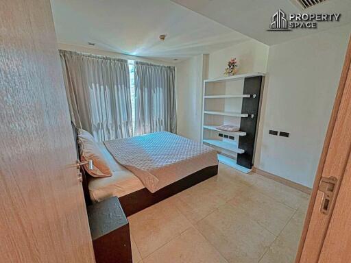 1 Bedroom In The Cliff Pattaya Condo For Rent