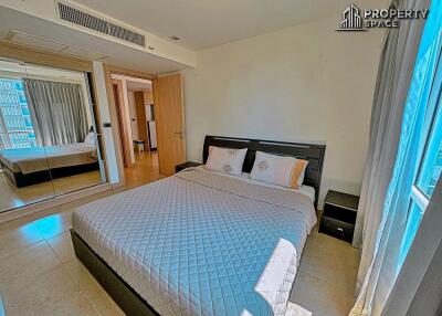 1 Bedroom In The Cliff Pattaya For Rent