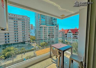 1 Bedroom In The Cliff Pattaya For Rent