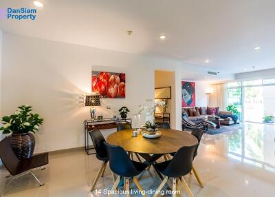 Groundfloor Beach Condo in Hua Hin at Blue Lagoon Resort