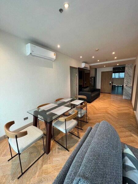 For Sale Bangkok Condo Sky Walk Sukhumvit BTS Phra Khanong Watthana