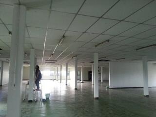 For Rent Bangkok Office Onnut Prawet