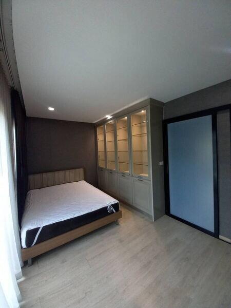 For Rent Bangkok Town House Arden Pattanakarn Pattanakarn 20 Suan Luang