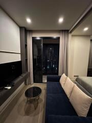 Bangkok Condo Ashton Asoke Sukhumvit 21 BTS Asok MRT Sukhumvit