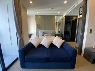 Bangkok Condo Ashton Asoke Sukhumvit 21 BTS Asok MRT Sukhumvit