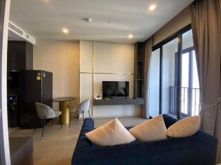 For Rent Bangkok Condo Ashton Asoke Sukhumvit 21 BTS Asok MRT Sukhumvit Watthana