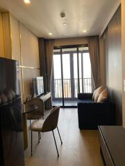 For Rent Bangkok Condo Ashton Asoke Sukhumvit 21 BTS Asok MRT Sukhumvit Watthana