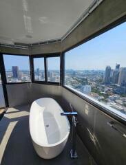 Bangkok Condo The Waterford Diamond Sukhumvit 30/1 BTS Phrom Phong