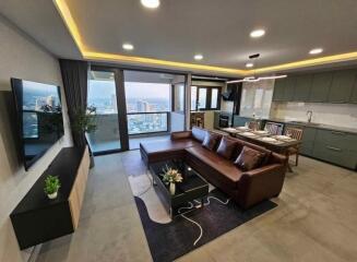 For Sale and Rent Bangkok Condo The Waterford Diamond Sukhumvit 30/1 BTS Phrom Phong Khlong Toei