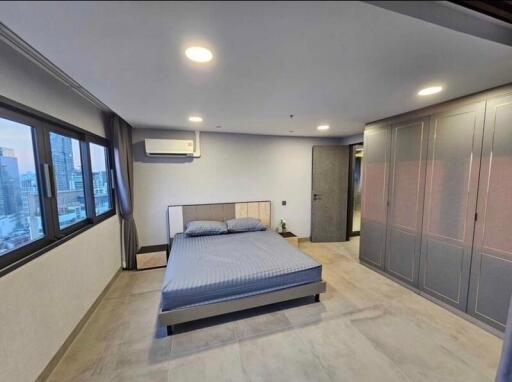 For Sale and Rent Bangkok Condo The Waterford Diamond Sukhumvit 30/1 BTS Phrom Phong Khlong Toei