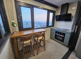 Bangkok Condo The Waterford Diamond Sukhumvit 30/1 BTS Phrom Phong