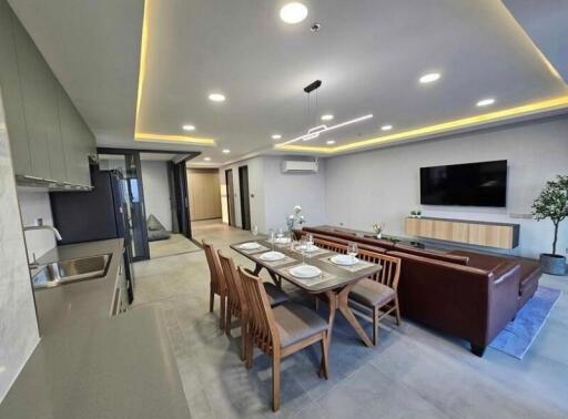 Bangkok Condo The Waterford Diamond Sukhumvit 30/1 BTS Phrom Phong