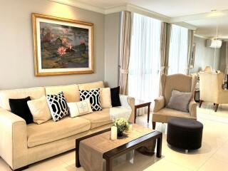 For Sale Bangkok Condo The Icon 3 Thonglor BTS Thong Lo Watthana