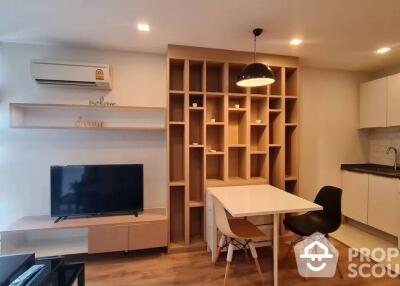 1-BR Condo at The Ace Ekamai near BTS Ekkamai