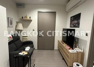 Condo at Life Asoke Hype for sale