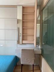 The Address Asoke - 1 Bed Condo for Rent *ADDR11180