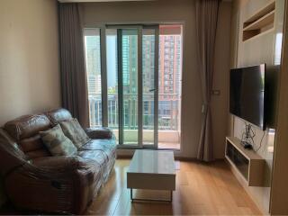 The Address Asoke - 1 Bed Condo for Rent *ADDR11180