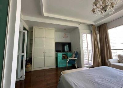 The Address Chit Lom - 1 Bed Condo for Sale, Rent *ADDR11313