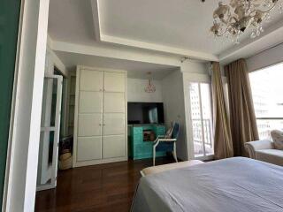 The Address Chit Lom - 1 Bed Condo for Sale, Rent *ADDR11313