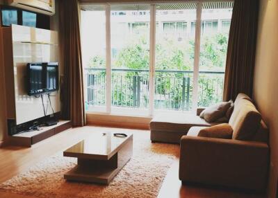 The Address Pathum Wan - 2 Bed Condo for Rent *ADDR11383