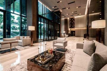 Condo for Sale at ANIL Sathorn 12