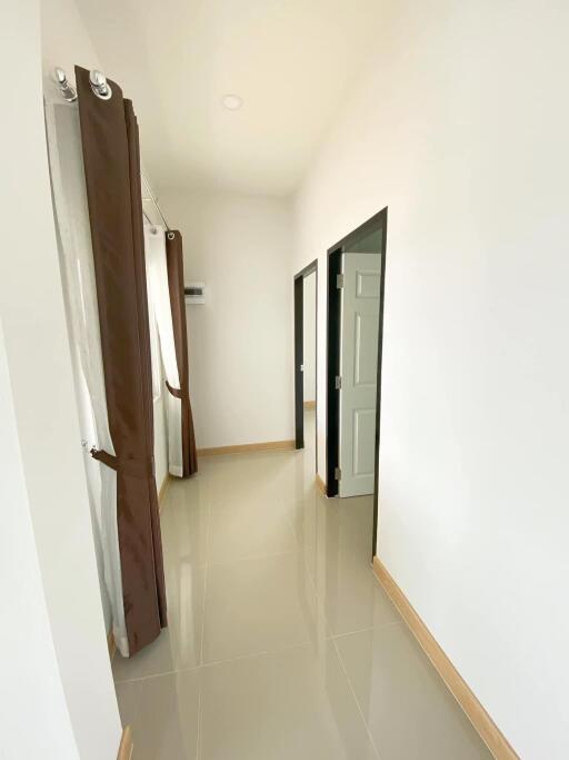 House for Rent at Araya Saraphi