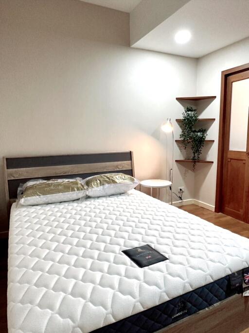 Condo for Rent at Baan Nonzee Condominium