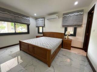 House for Rent at Baan Roychan Nest