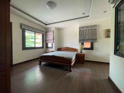 House for Rent at Baan Roychan Nest