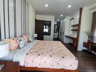 House for Rent in Nong Khwai, Hang Dong. - BAAN16157