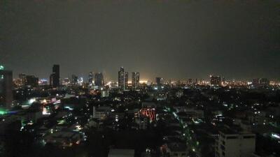 CEIL By Sansiri - 1 Bed Condo for Rent *CEIL11278