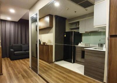 CEIL By Sansiri - 1 Bed Condo for Rent *CEIL11278