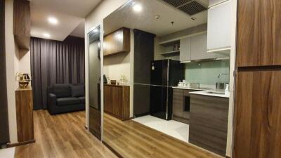 CEIL By Sansiri - 1 Bed Condo for Rent *CEIL11278