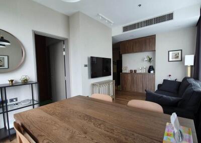 CEIL By Sansiri - 1 Bed Condo for Rent *CEIL11278