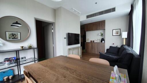 CEIL By Sansiri - 1 Bed Condo for Rent *CEIL11278