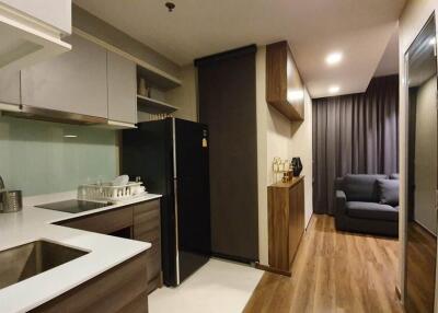 CEIL By Sansiri - 1 Bed Condo for Rent *CEIL11278