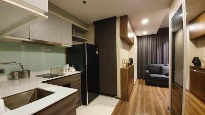 CEIL By Sansiri - 1 Bed Condo for Rent *CEIL11278