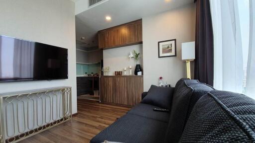 CEIL By Sansiri - 1 Bed Condo for Rent *CEIL11278