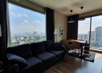 CEIL By Sansiri - 1 Bed Condo for Rent *CEIL11278