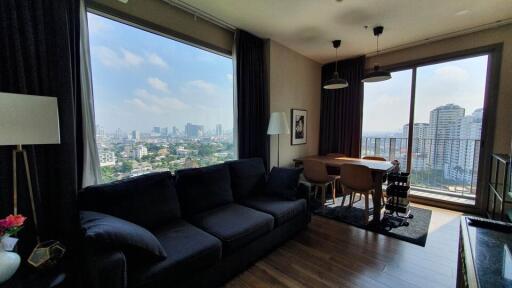 CEIL By Sansiri - 1 Bed Condo for Rent *CEIL11278