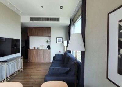 CEIL By Sansiri - 1 Bed Condo for Rent *CEIL11278