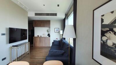 CEIL By Sansiri - 1 Bed Condo for Rent *CEIL11278